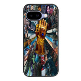 infinity war  Z7058 Google Pixel 10A Case