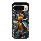 infinity war  Z7058 Google Pixel 10 Pro Case