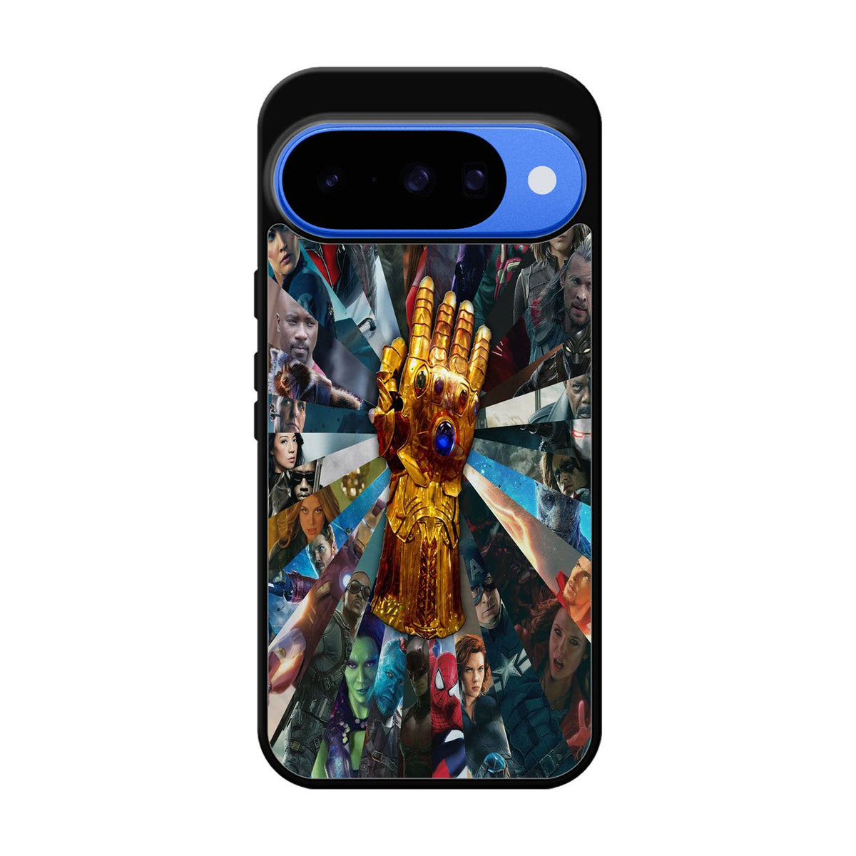 infinity war  Z7058 Google Pixel 10 Case
