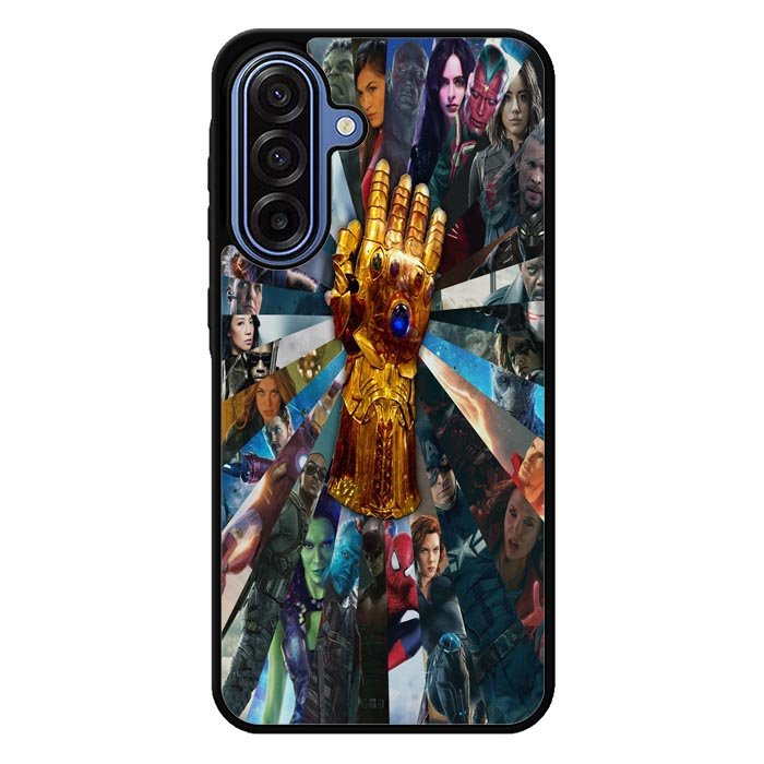 infinity war  Z7058 Samsung Galaxy A17 5G Case