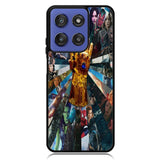 infinity war  Z7058 Motorola Moto G Stylus 5G 2025 Case