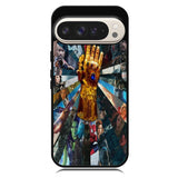 infinity war  Z7058 Google Pixel 9 | Google Pixel 9 Pro Case