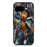 infinity war  Z7058 Google Pixel 9A Case