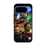 Avenger infinity war Z7064 Google Pixel 10 Case