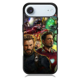 Avenger infinity war Z7064 iPhone 17 Air Case