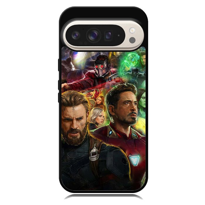 Avenger infinity war Z7064 Google Pixel 9 | Google Pixel 9 Pro Case