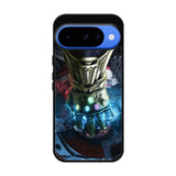 Infinity War Avenger Poster Z7065 Google Pixel 10 Case