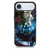 Infinity War Avenger Poster Z7065 iPhone 17 Air Case