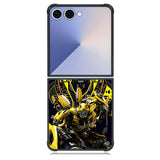 bumblebee movie Z7080 Samsung Galaxy Z Flip 7 Case