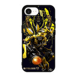 bumblebee movie Z7080 iPhone 17e Case
