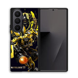 bumblebee movie Z7080 Samsung Galaxy Z Fold 7 Case