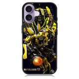 bumblebee movie Z7080 iPhone 17 Case