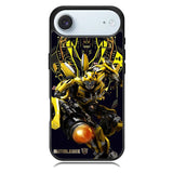 bumblebee movie Z7080 iPhone 17 Air Case