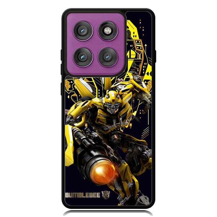 bumblebee movie Z7080 Motorola Moto Edge 2025 | Moto Edge 60 Fusion | Moto Edge 60 Pro Case