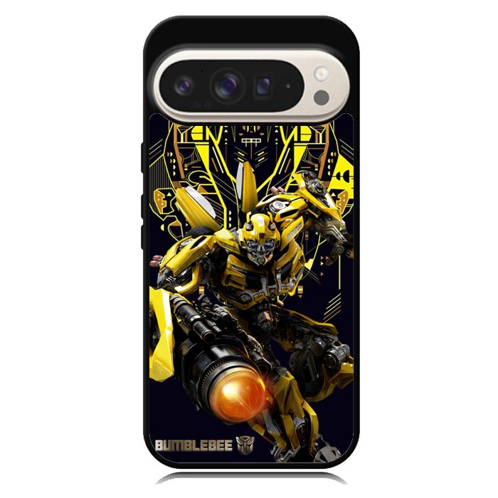 bumblebee movie Z7080 Google Pixel 9 Pro XL Case