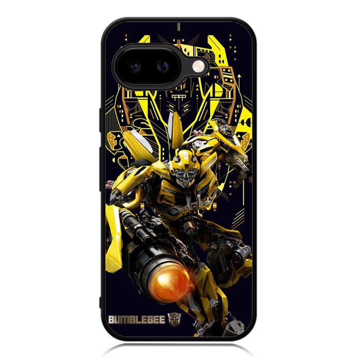 bumblebee movie Z7080 Google Pixel 9A Case