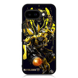 bumblebee movie Z7080 Google Pixel 9A Case