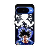 son goku silhouette Z7081 Google Pixel 10 Case