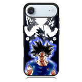 son goku silhouette Z7081 iPhone 17 Air Case