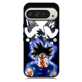 son goku silhouette Z7081 Google Pixel 10 Pro XL Case