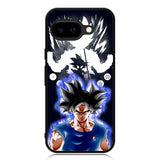 son goku silhouette Z7081 Google Pixel 9A Case