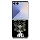PUBG Winner Chicken Dinner  Z7088 Samsung Galaxy Z Flip 7 Case