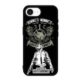 PUBG Winner Chicken Dinner  Z7088 iPhone 17e Case