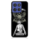PUBG Winner Chicken Dinner  Z7088 Motorola Moto G Stylus 5G 2025 Case