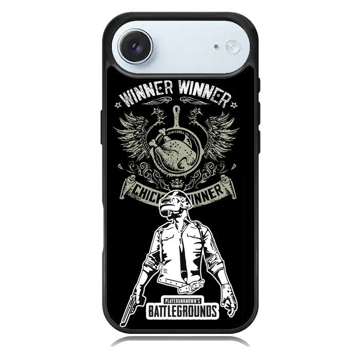 PUBG Winner Chicken Dinner  Z7088 iPhone 17 Air Case