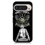 PUBG Winner Chicken Dinner  Z7088 Google Pixel 9 Pro XL Case