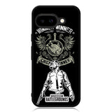 PUBG Winner Chicken Dinner  Z7088 Google Pixel 9A Case