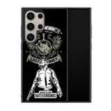 PUBG Winner Chicken Dinner  Z7088 Samsung Galaxy S24 Ultra 5G Case