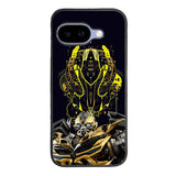 Bumblebee movie Logo Z7107 Google Pixel 10A Case