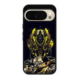 Bumblebee movie Logo Z7107 Google Pixel 10 Pro Case