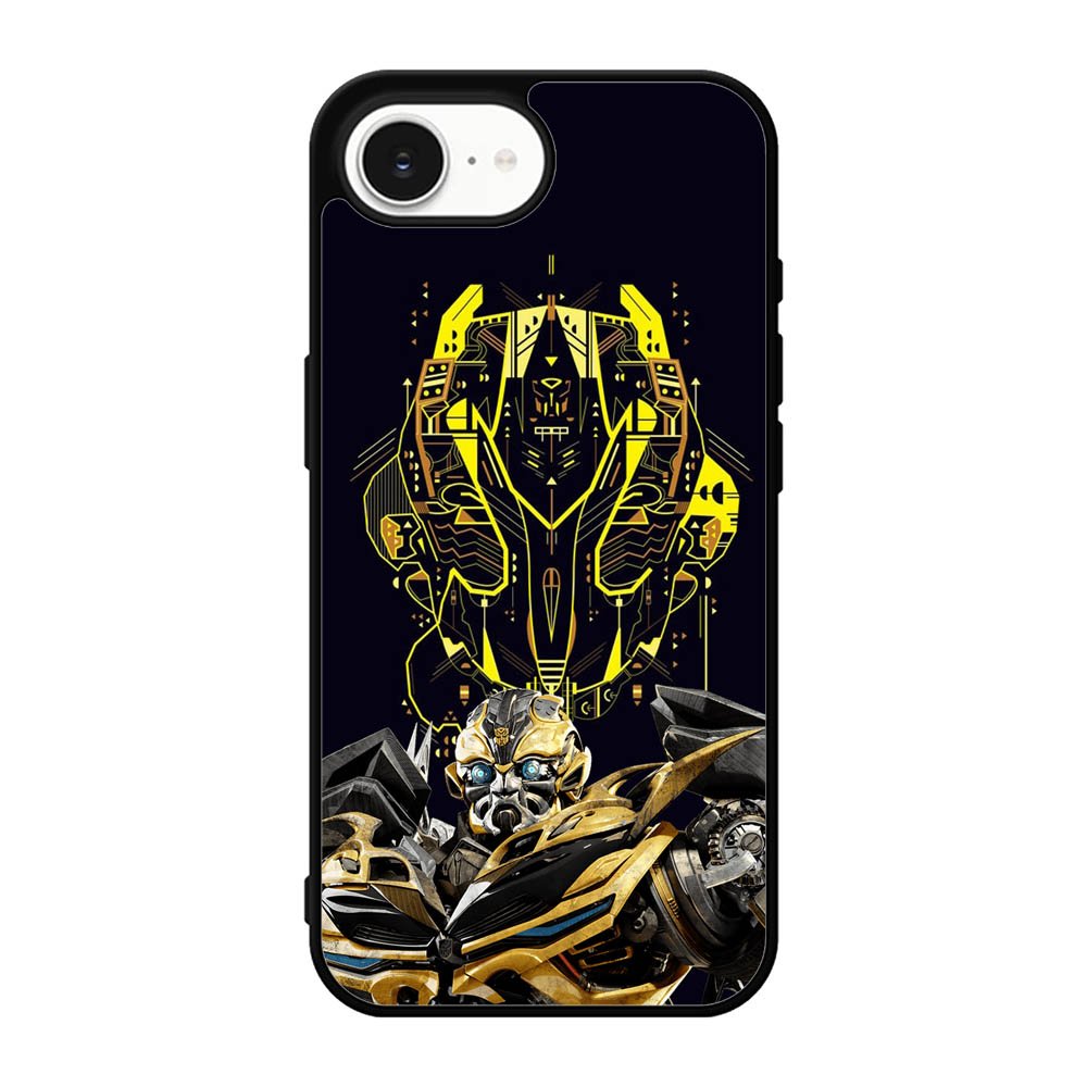 Bumblebee movie Logo Z7107 iPhone 17e Case