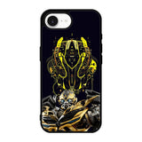 Bumblebee movie Logo Z7107 iPhone 17e Case