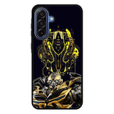 Bumblebee movie Logo Z7107 Samsung Galaxy A17 5G Case