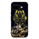 Bumblebee movie Logo Z7107 Google Pixel 9A Case