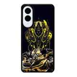 Bumblebee movie Logo Z7107 Samsung Galaxy S25 Edge Case