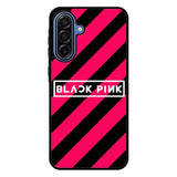 Black Pink Z7113 Samsung Galaxy A17 5G Case