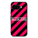 Black Pink Z7113 Google Pixel 9A Case