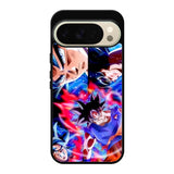 Ultra Instinct Goku Z7126 Google Pixel 10 Pro Case