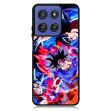 Ultra Instinct Goku Z7126 Motorola Moto G Stylus 5G 2025 Case