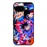Ultra Instinct Goku Z7126 Google Pixel 9A Case