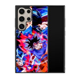 Ultra Instinct Goku Z7126 Samsung Galaxy S24 Ultra 5G Case