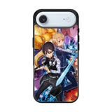 sword art online alicization Z7140 iPhone Air Case
