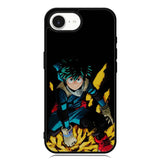 boku no hero academia iPhone 16e Case FE1507