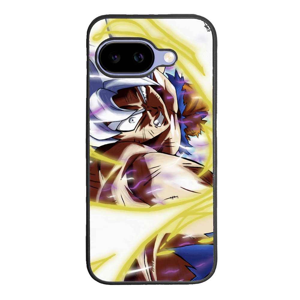 son goku ultra instinct mastered Z7148 Google Pixel 10A Case
