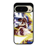 son goku ultra instinct mastered Z7148 Google Pixel 10 Pro Case