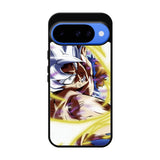 son goku ultra instinct mastered Z7148 Google Pixel 10 Case